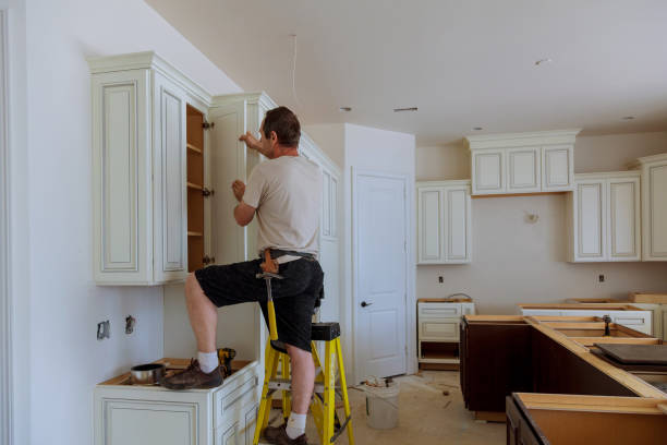 Licensed Kitchen service in Coppell, TX - I E Kitchen