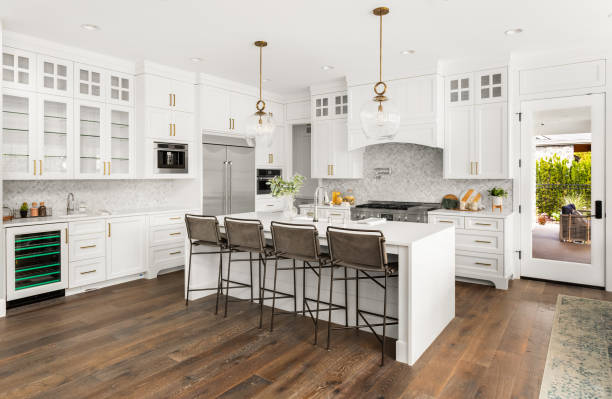 Reliable Kitchen contractor in Coppell, TX by I E Kitchen
